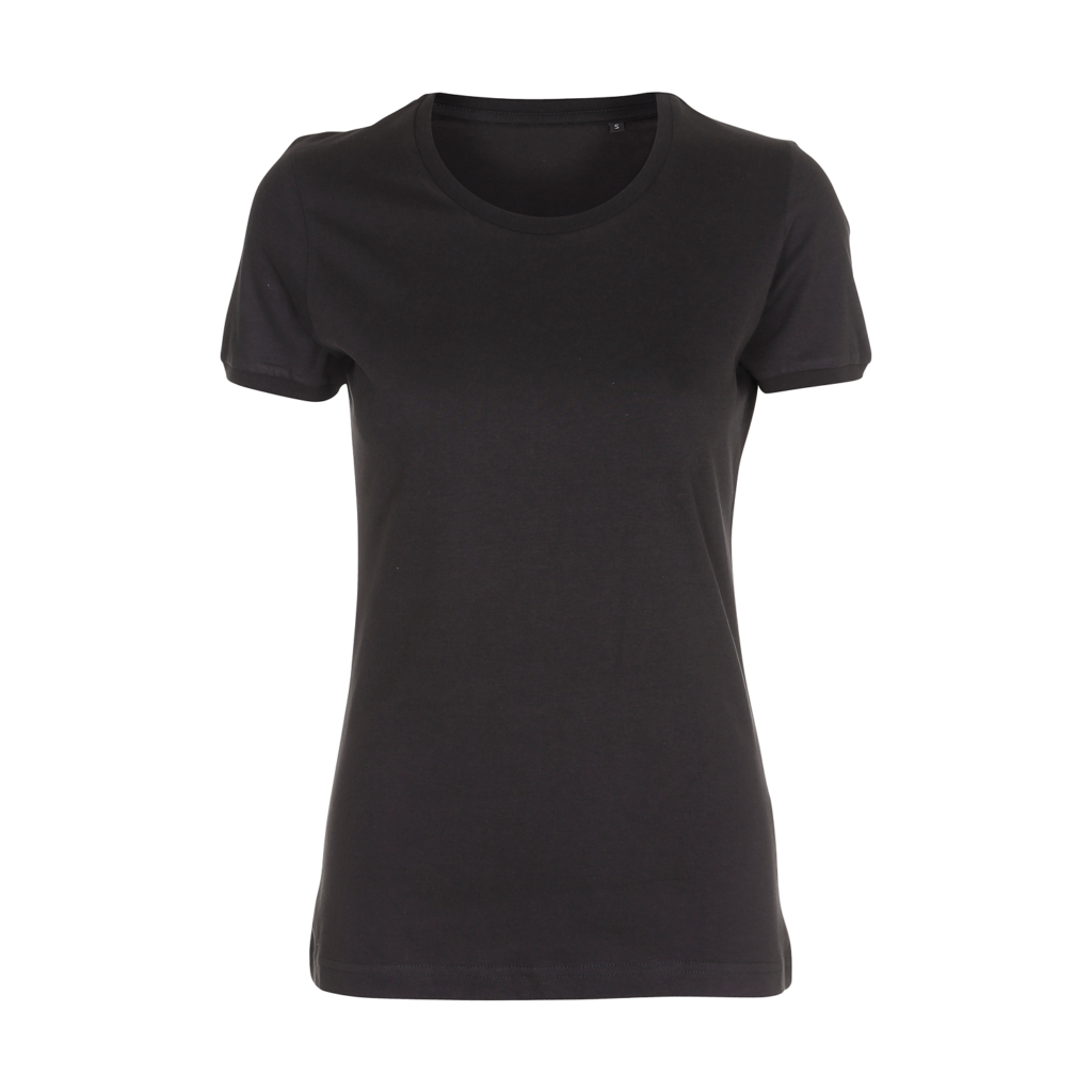 Labelfree Lady Tee - Image 3