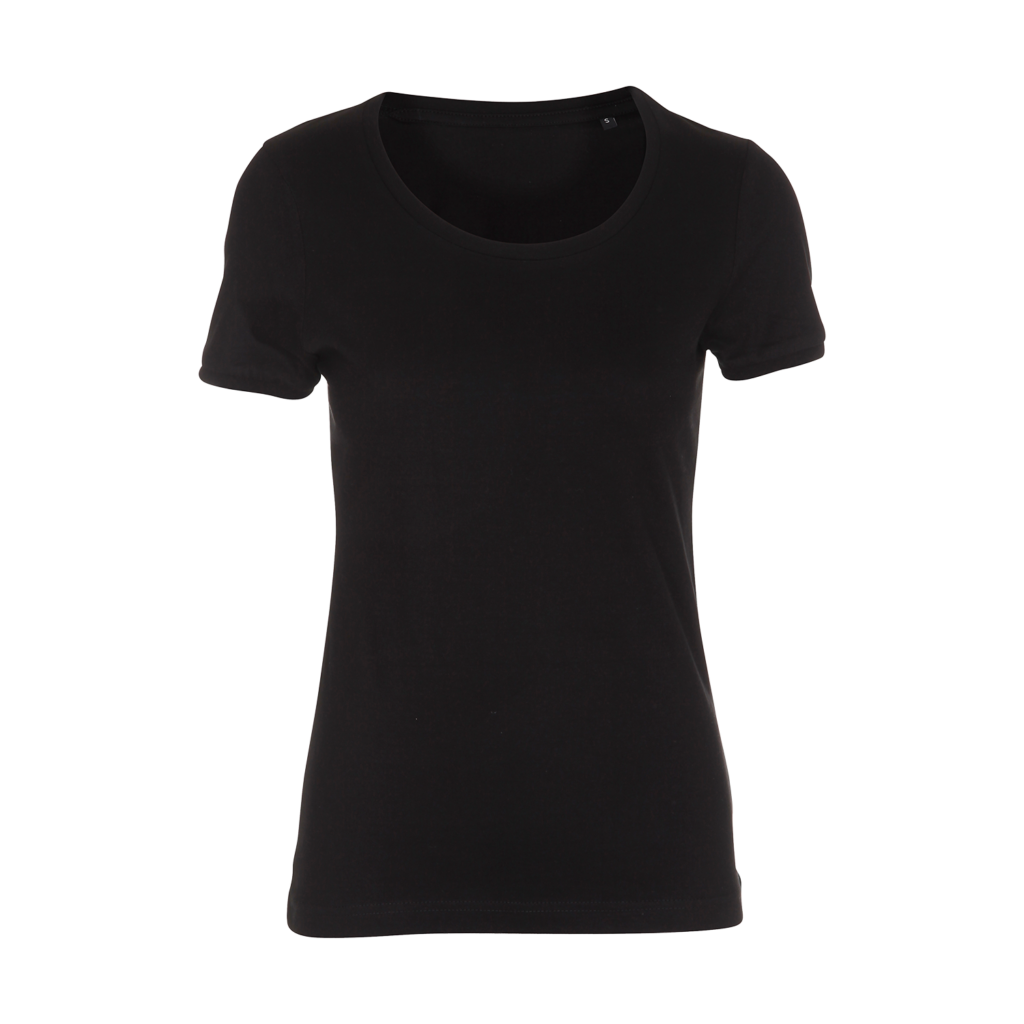 Labelfree Lady Tee - Image 2