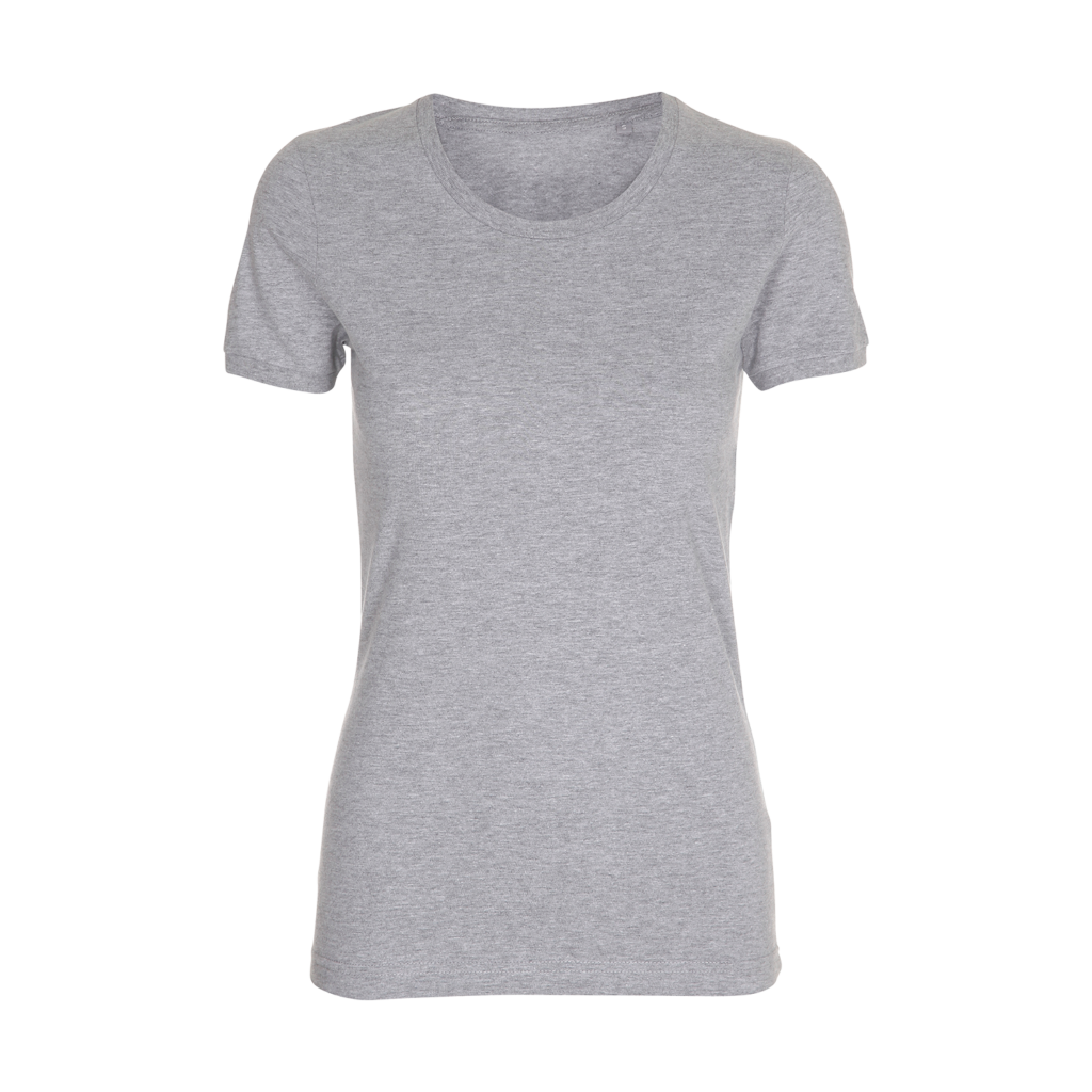 Labelfree Lady Tee - Image 5