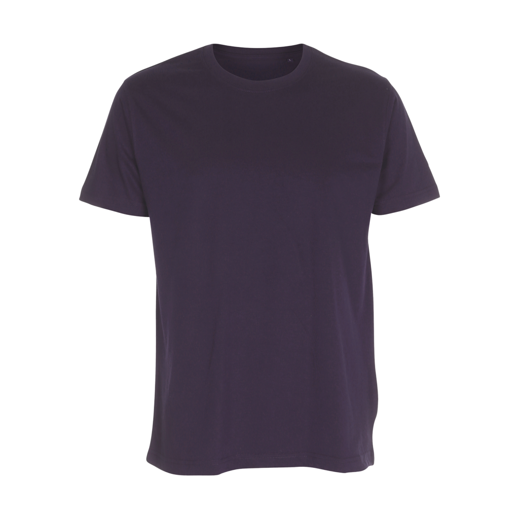 Labelfree Work Tee - Image 2