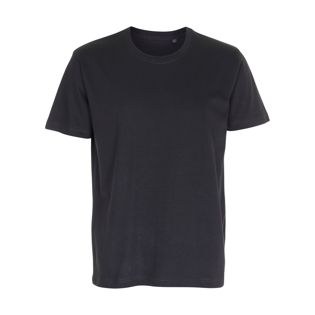 Labelfree Work Tee - Image 3