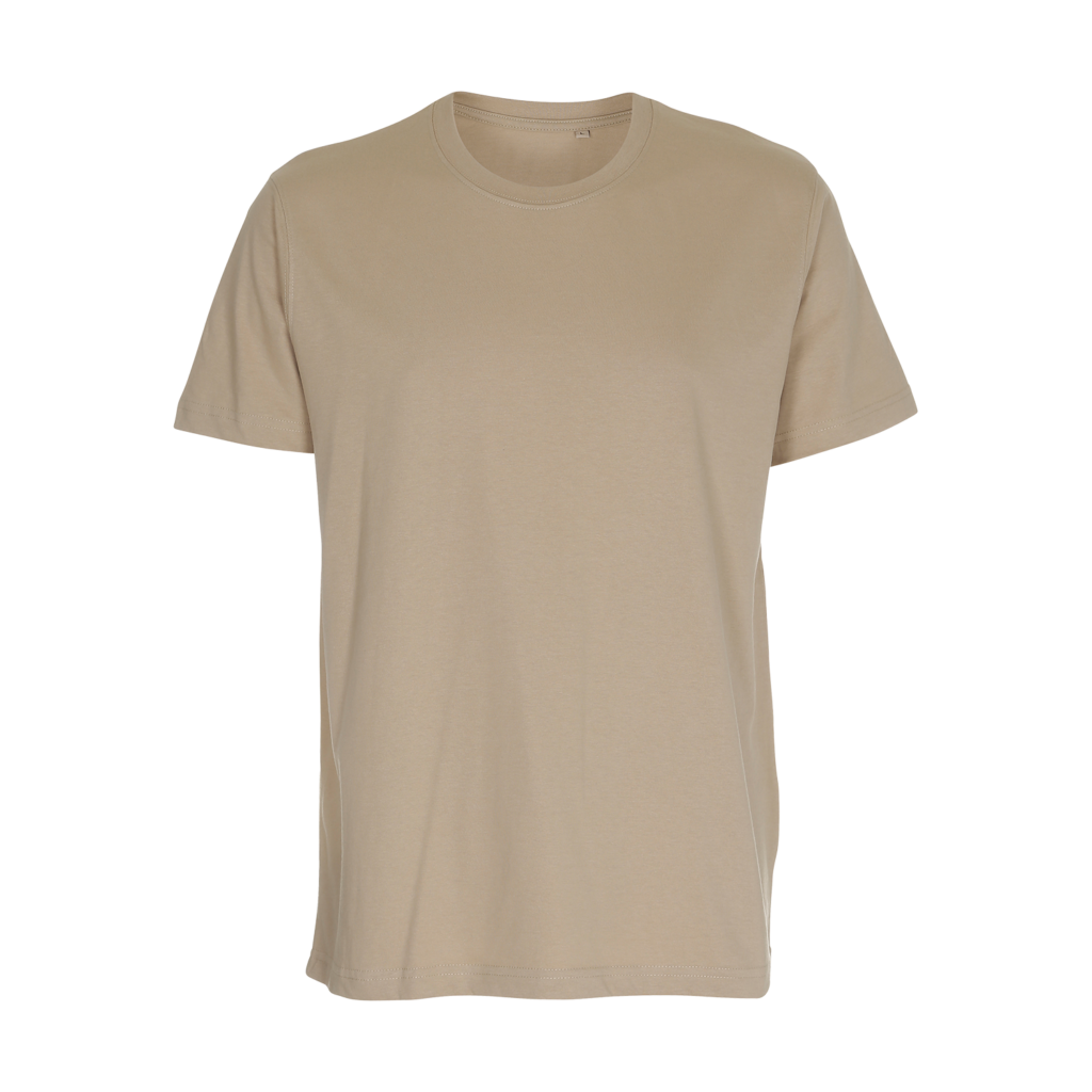 Labelfree Work Tee - Image 4