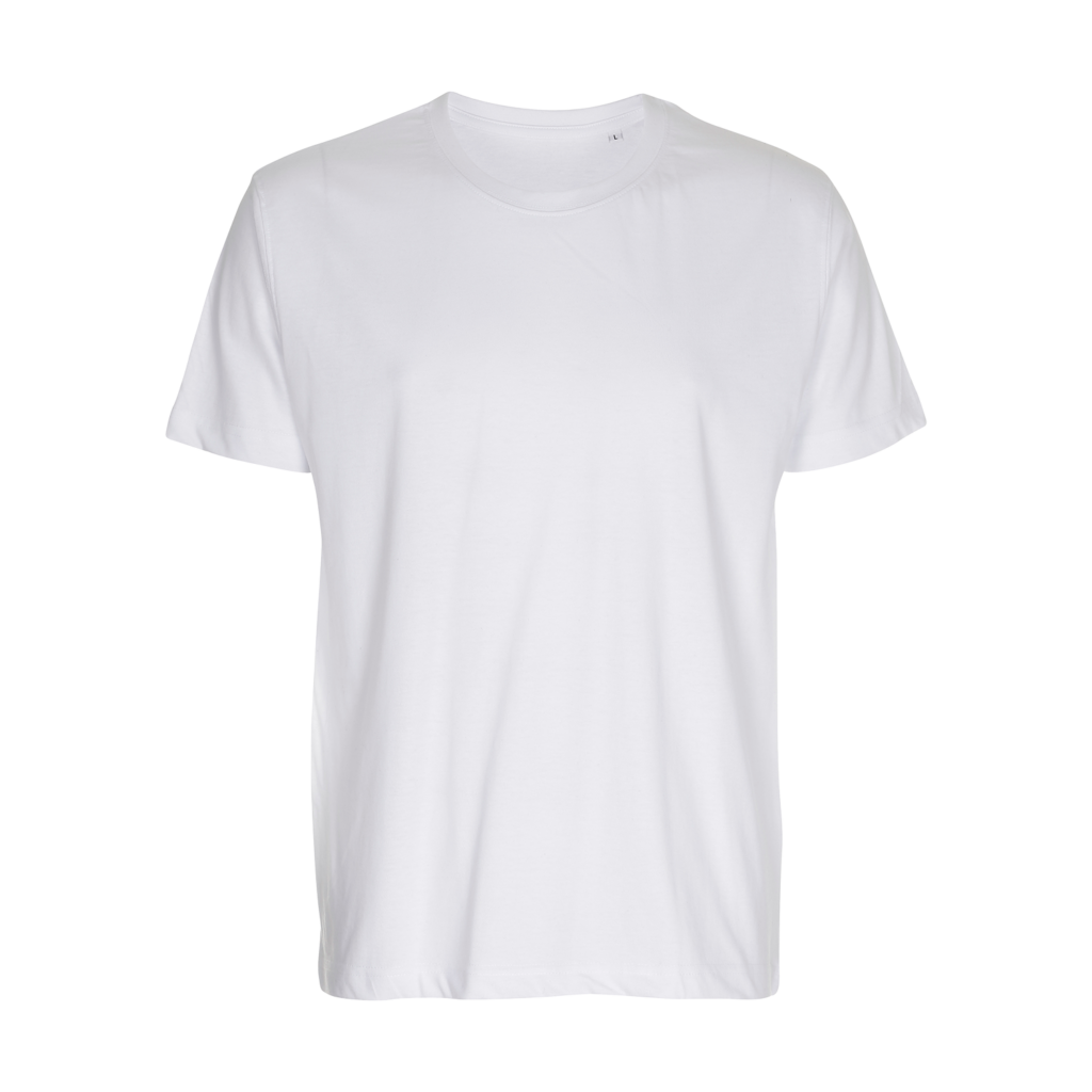 Labelfree Work Tee - Image 5