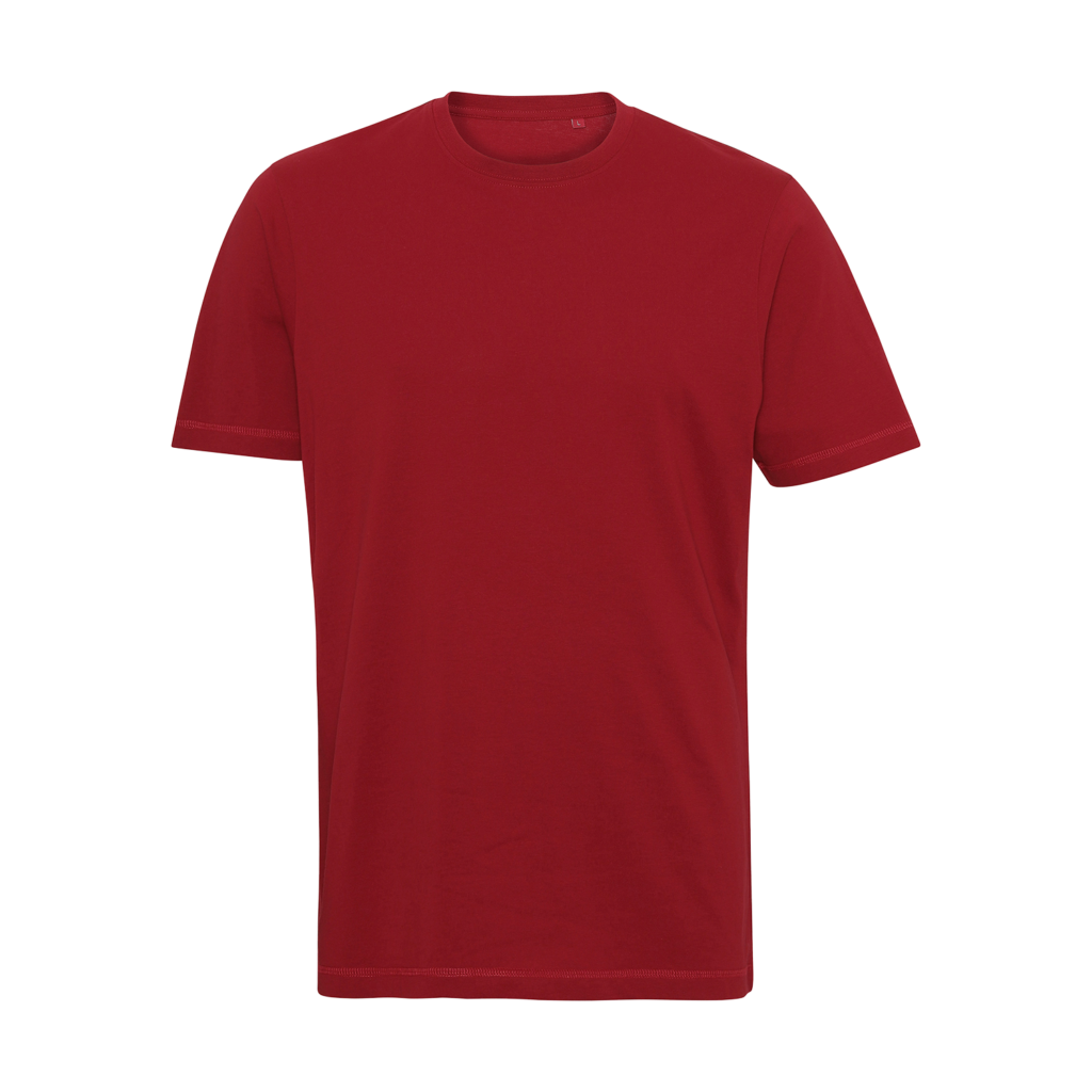 Labelfree Comfort Work Tee - Image 2