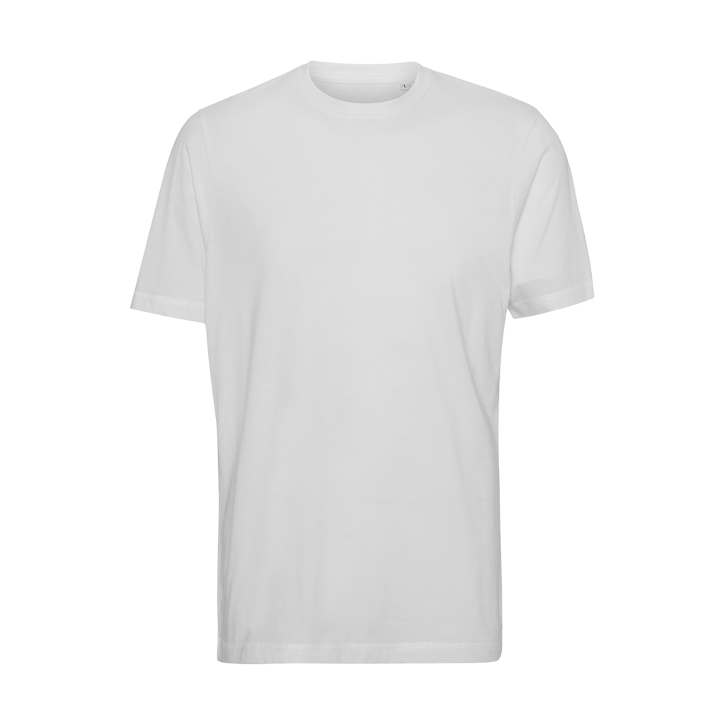 Labelfree Comfort Work Tee - Image 6