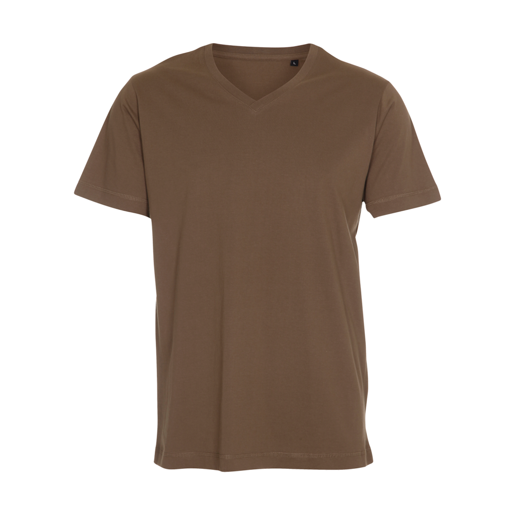 Labelfree Uni Fashion V-neck