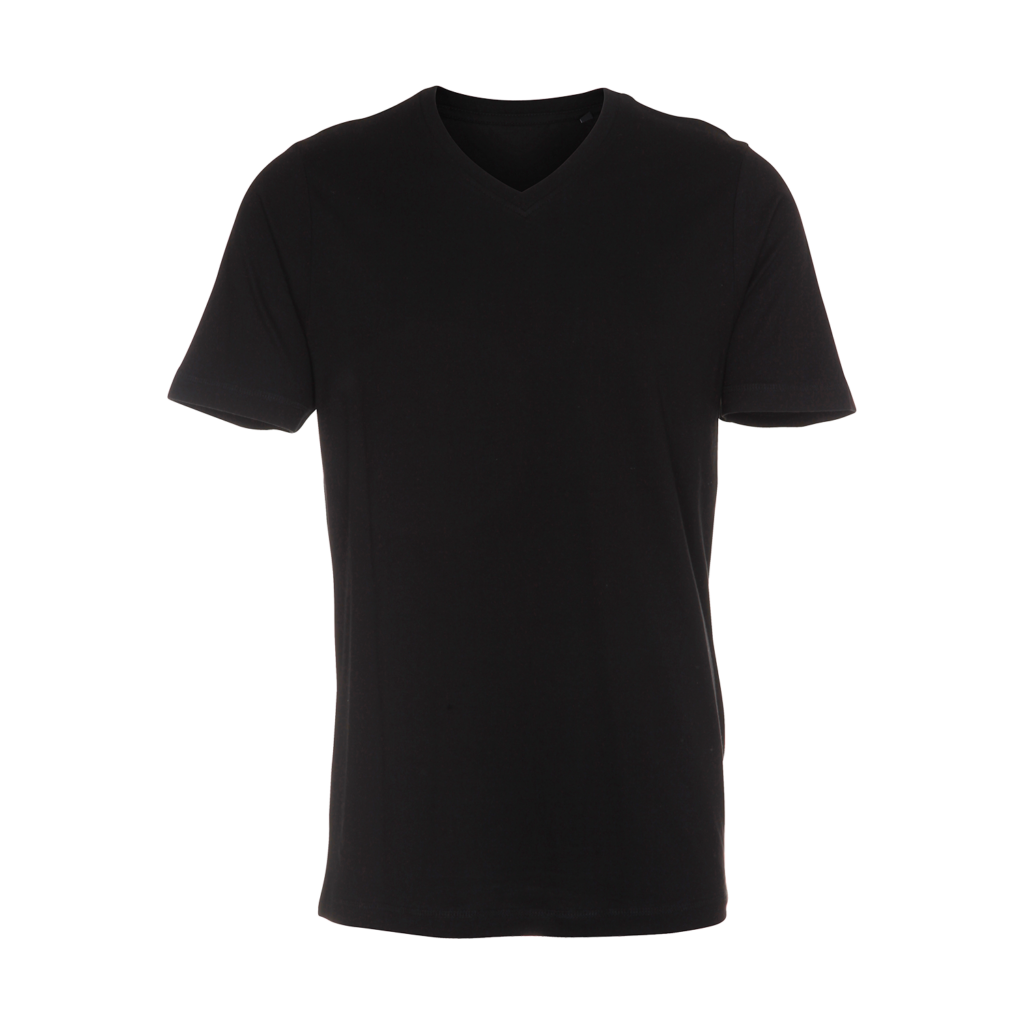 Labelfree Uni Fashion V-neck - Image 2