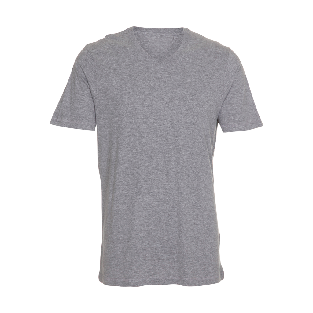 Labelfree Uni Fashion V-neck - Image 3