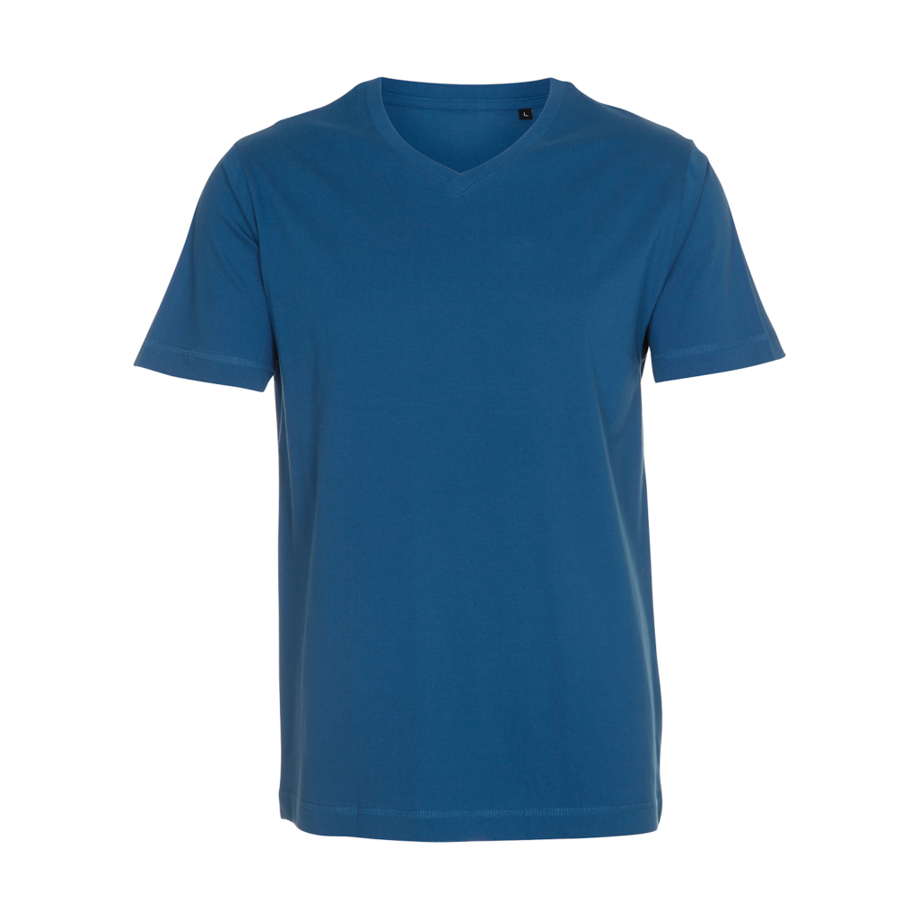 Labelfree Uni Fashion V-neck - Image 4