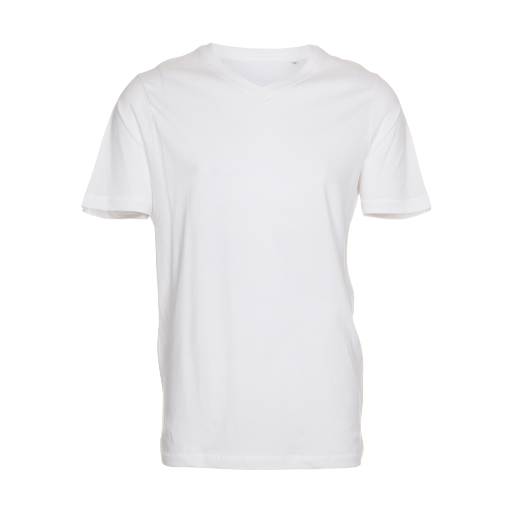 Labelfree Uni Fashion V-neck - Image 6