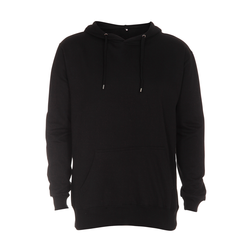 Labelfree Hooded Sweat - Image 3