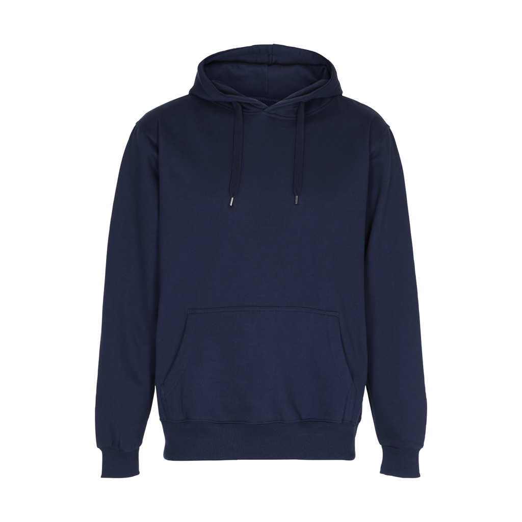 Labelfree Hooded Sweat - Image 4