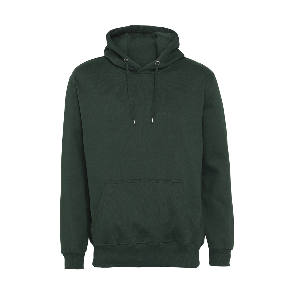 Labelfree Hooded Sweat - Image 5