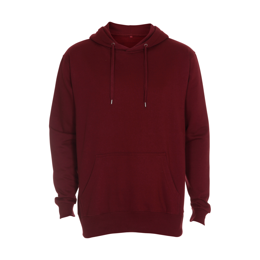 Labelfree Hooded Sweat - Image 6