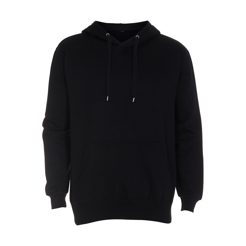 Labelfree Hooded Sweat - Image 8