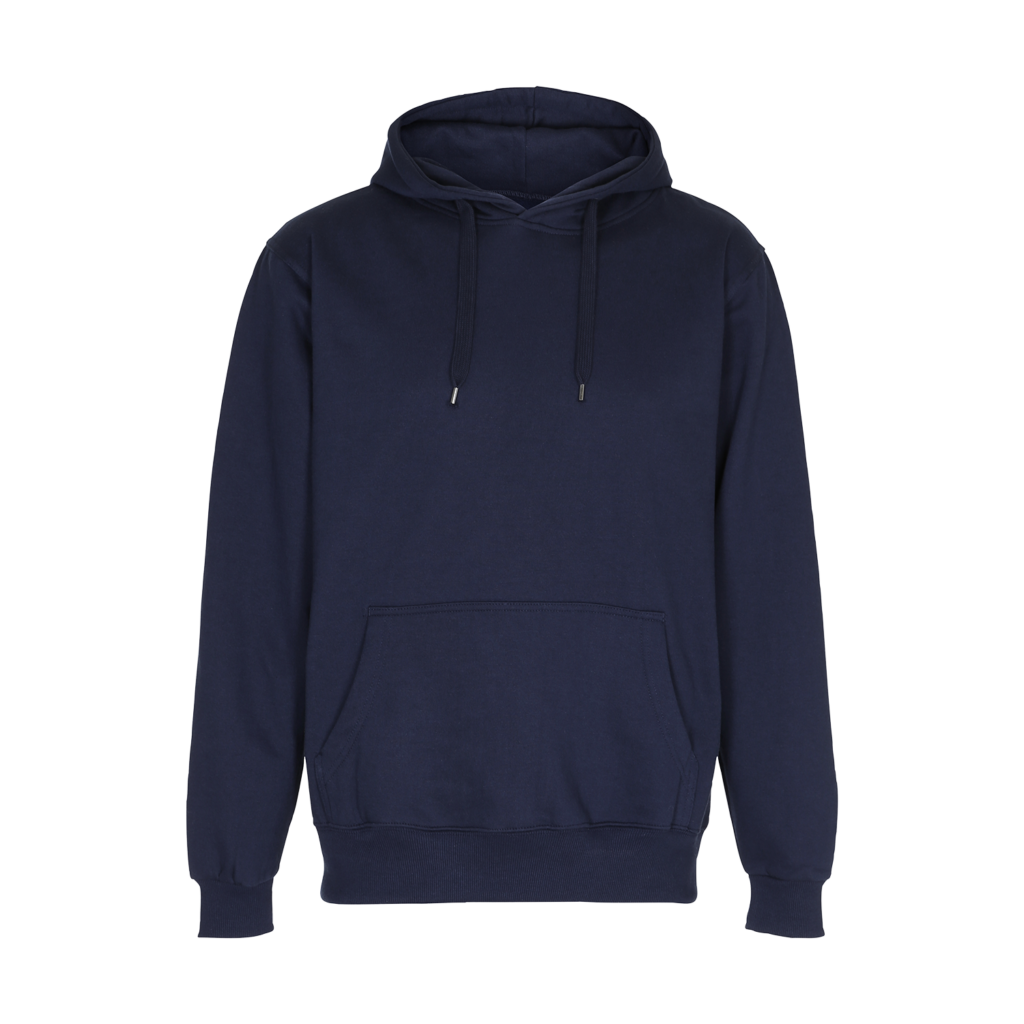 Labelfree Hooded Sweat - Image 9