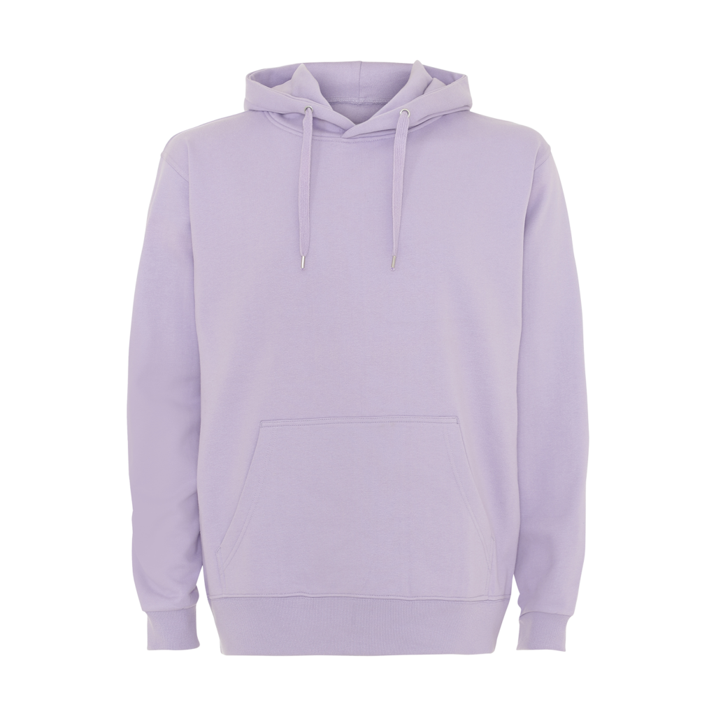 Labelfree Hooded Sweat - Image 10