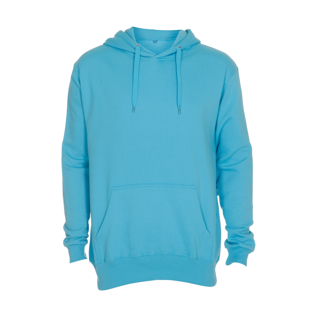 Labelfree Hooded Sweat - Image 11