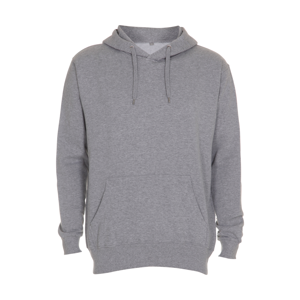 Labelfree Hooded Sweat - Image 15