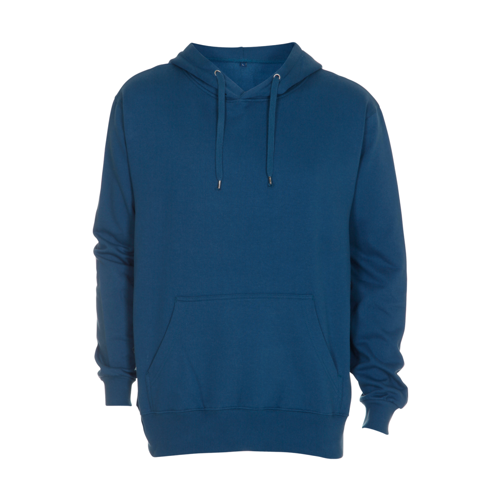 Labelfree Hooded Sweat - Image 16