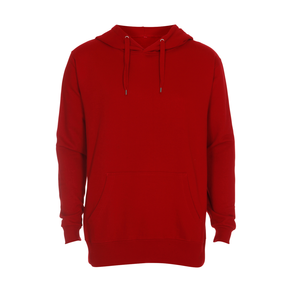 Labelfree Hooded Sweat - Image 17