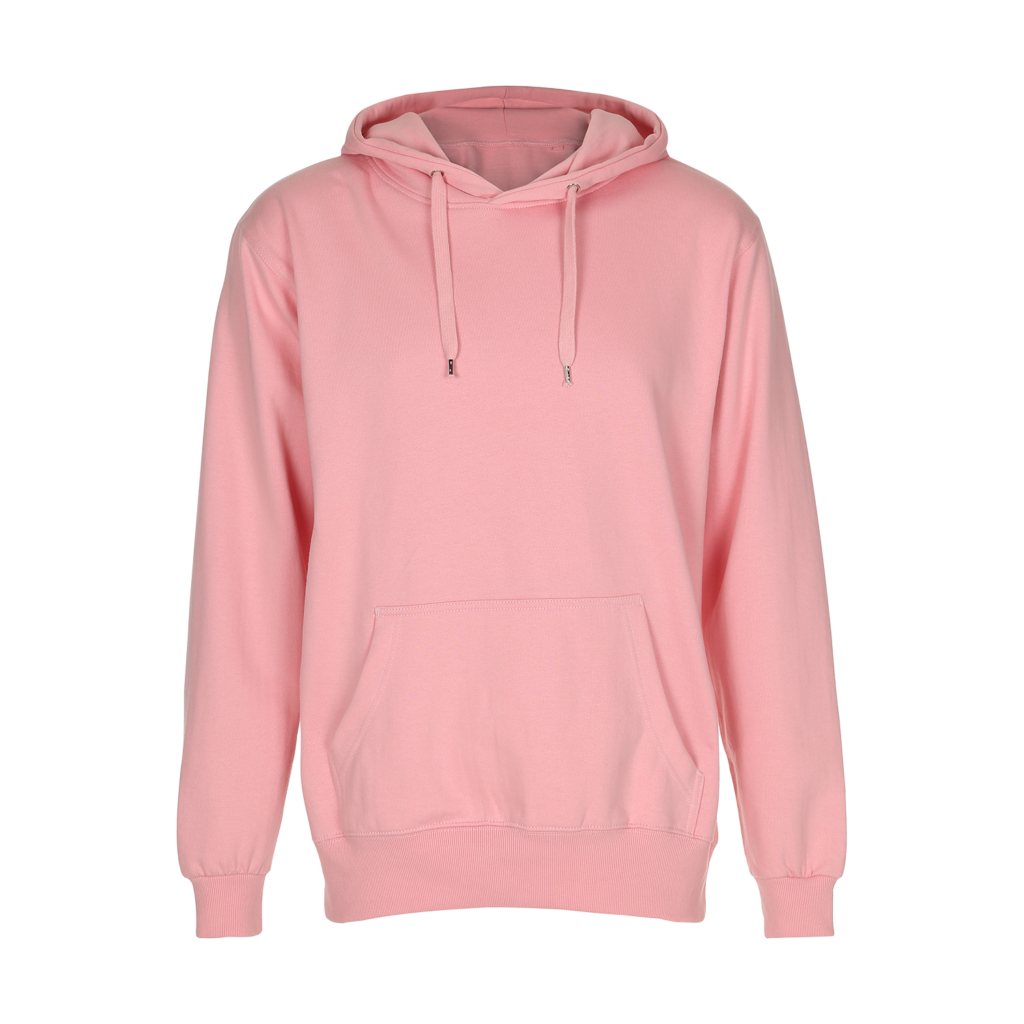 Labelfree Hooded Sweat - Image 18