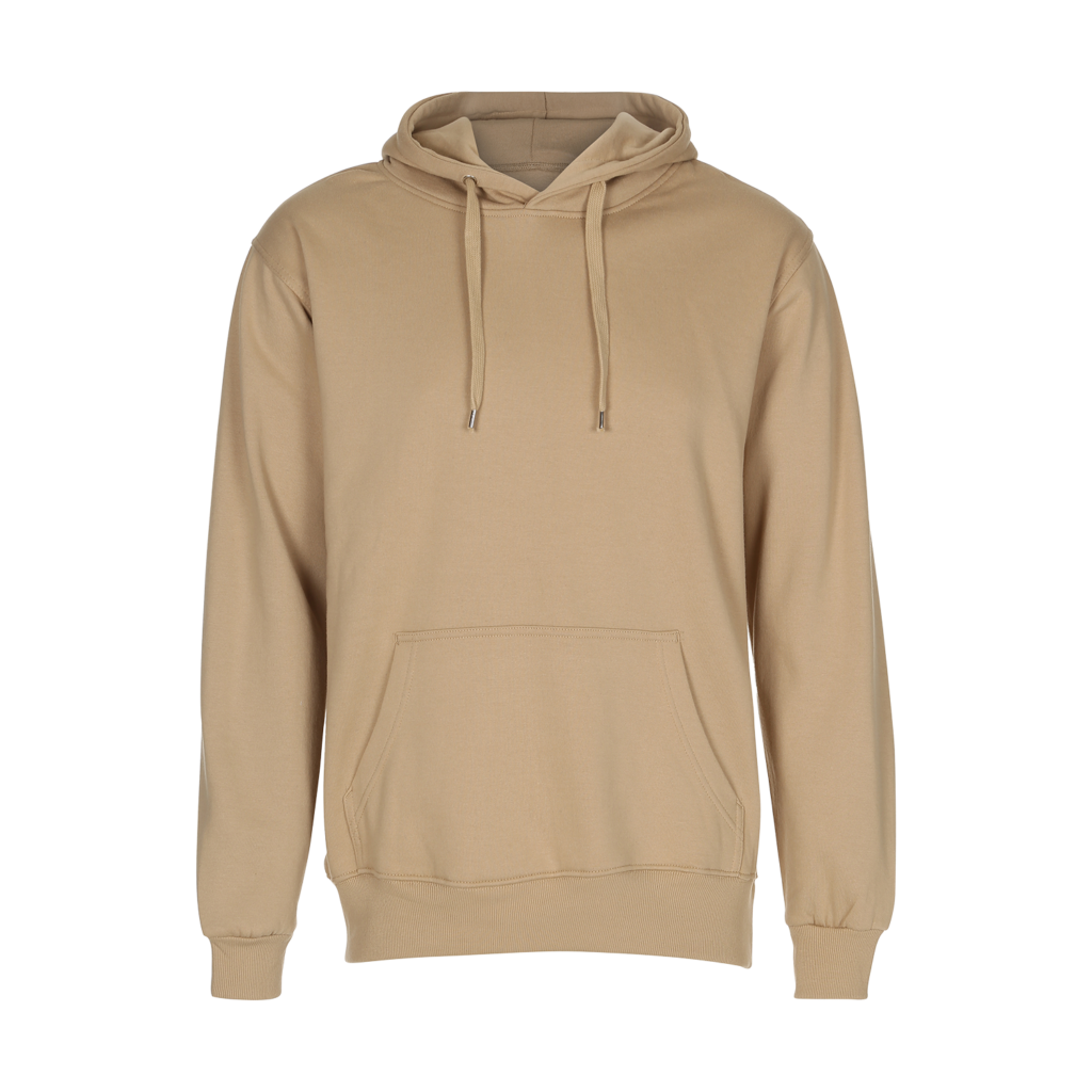 Labelfree Hooded Sweat - Image 19