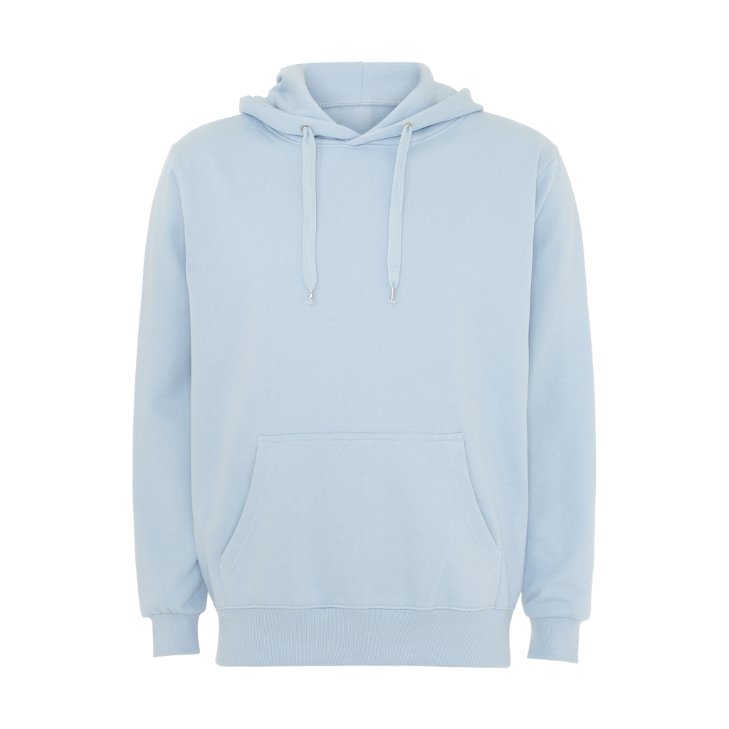 Labelfree Hooded Sweat - Image 20