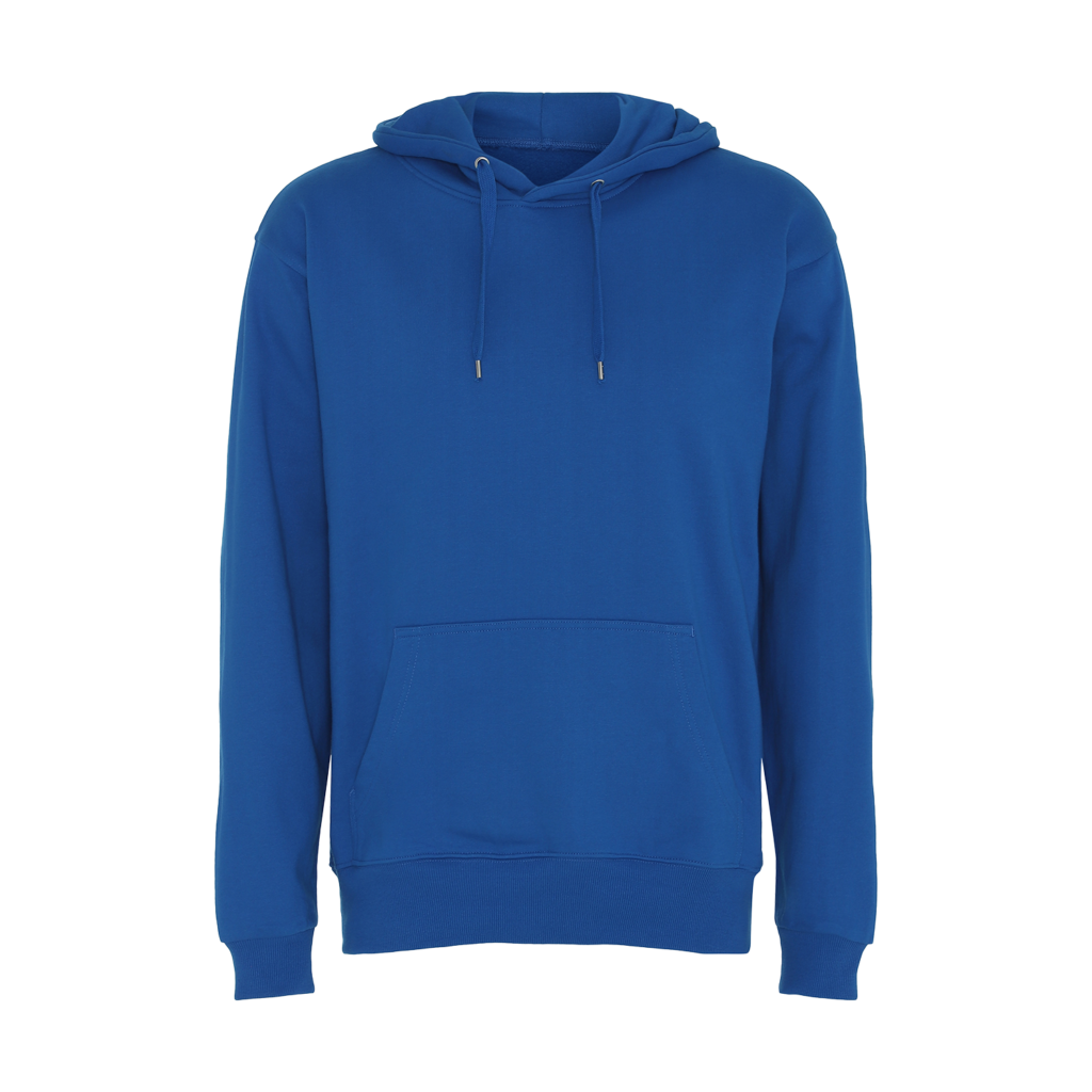 Labelfree Hooded Sweat - Image 21