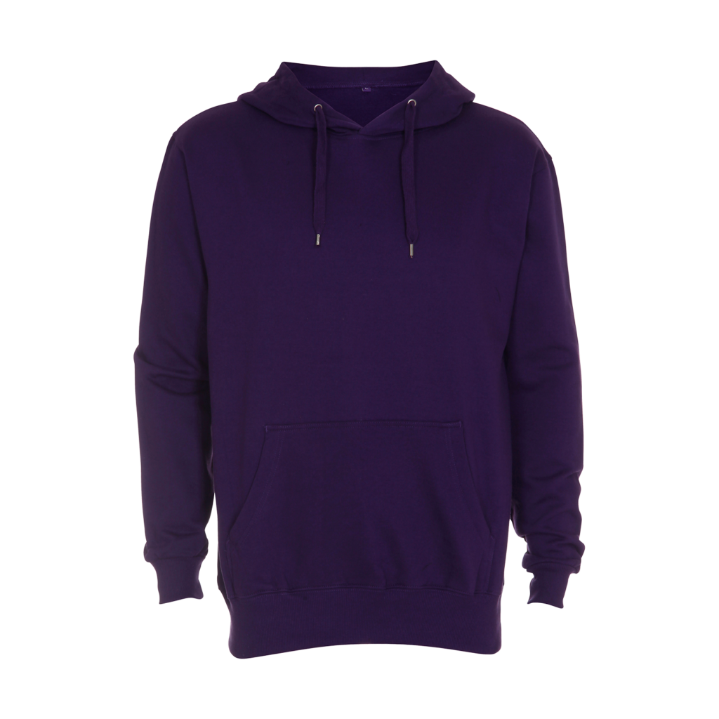 Labelfree Hooded Sweat - Image 22