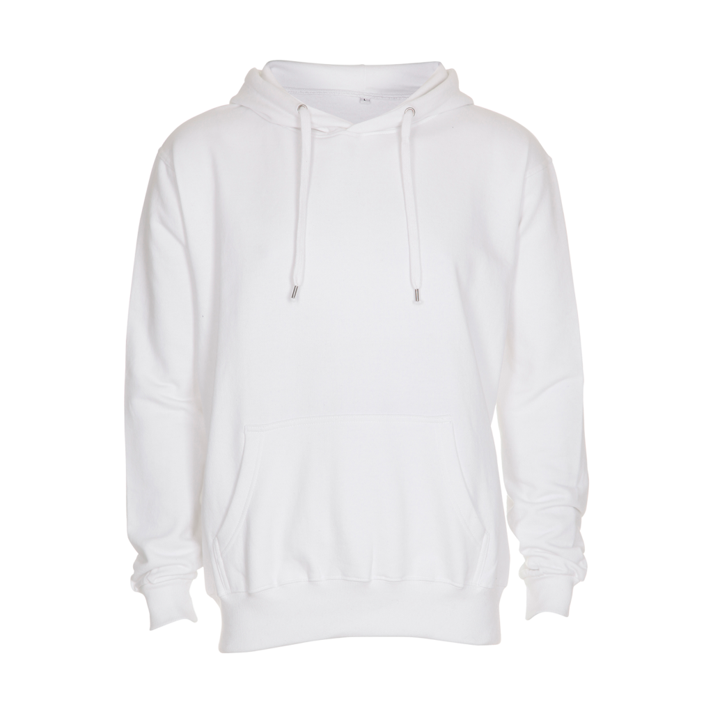 Labelfree Hooded Sweat - Image 23