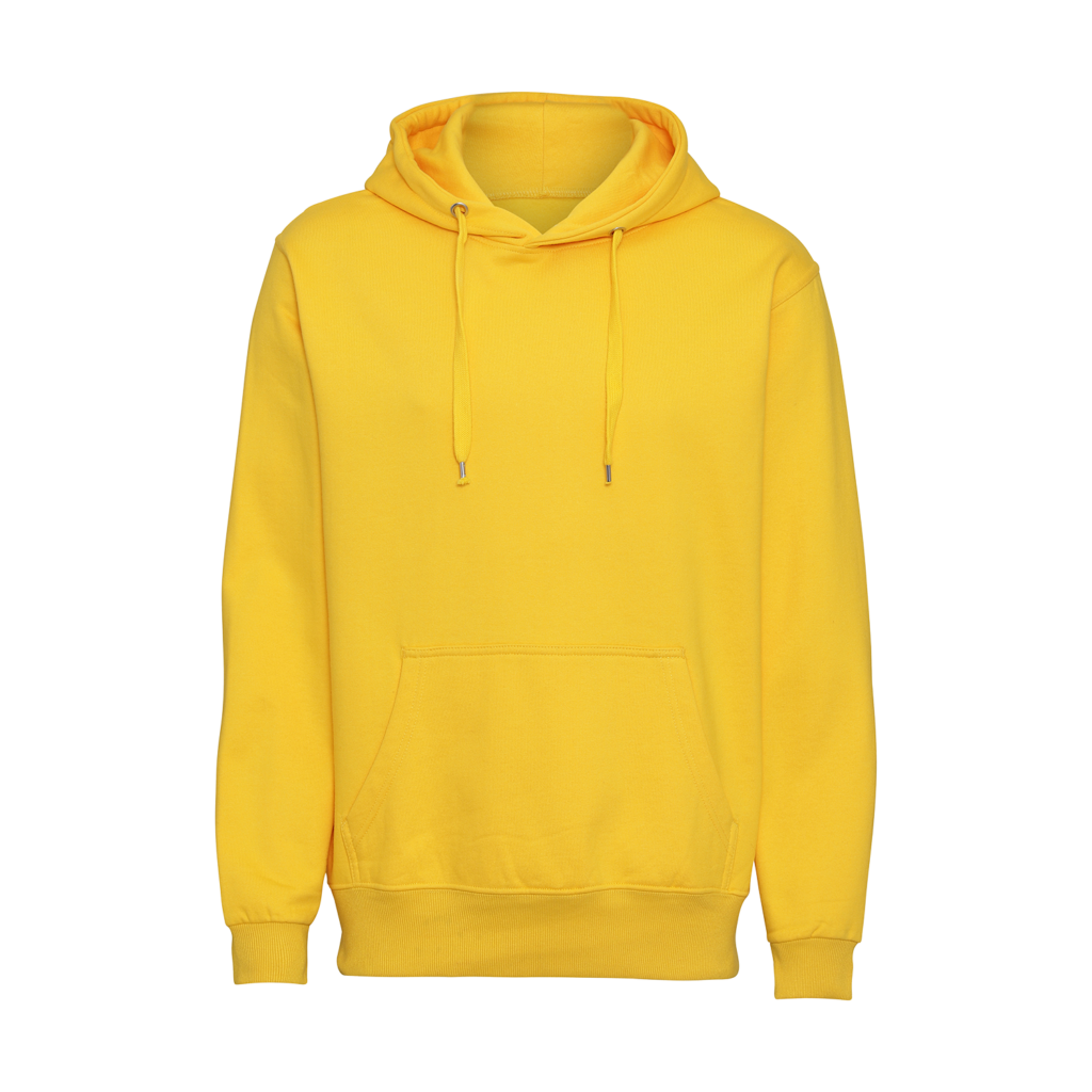 Labelfree Hooded Sweat - Image 24