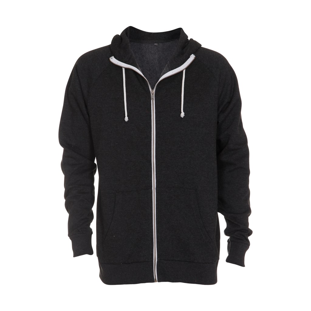 Labelfree Miami Hooded Zip Sweat - Image 4