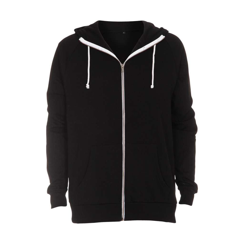 Labelfree Miami Hooded Zip Sweat - Image 5