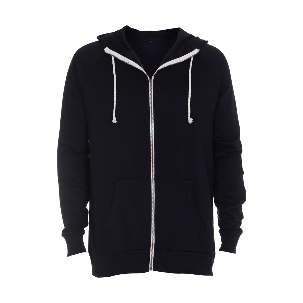 Labelfree Miami Hooded Zip Sweat - Image 6