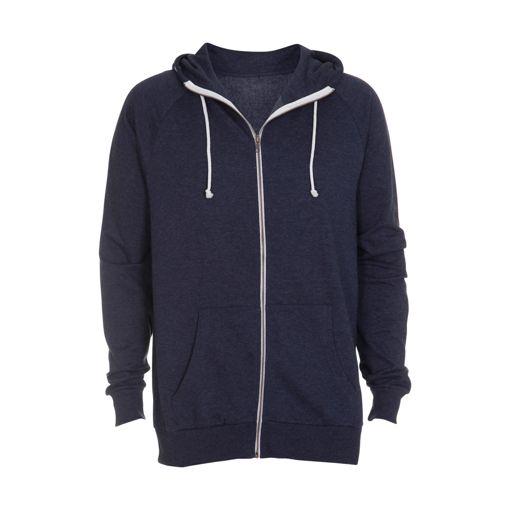 Labelfree Miami Hooded Zip Sweat - Image 7