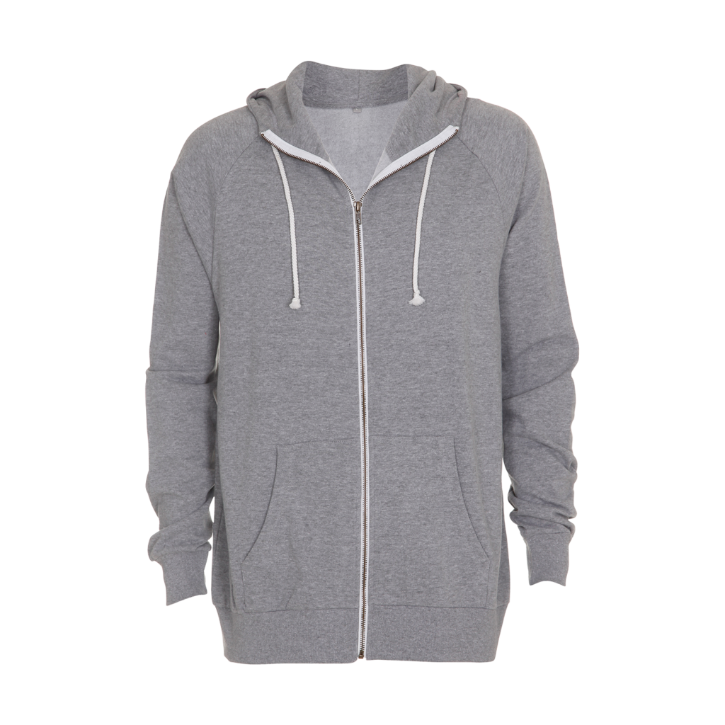 Labelfree Miami Hooded Zip Sweat - Image 3