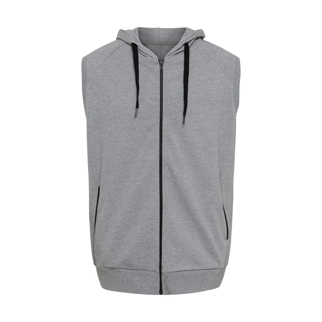 Labelfree Sport Hooded Zip SL - Image 3