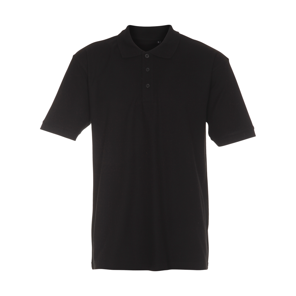 Labelfree Uni Polo