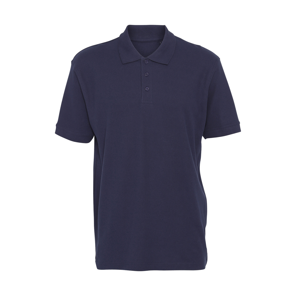 Labelfree Uni Polo - Image 2