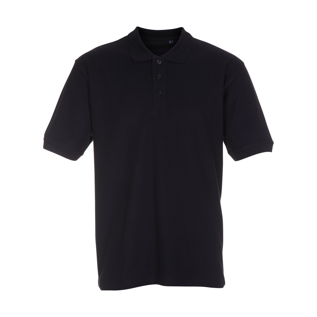 Labelfree Uni Polo - Image 4