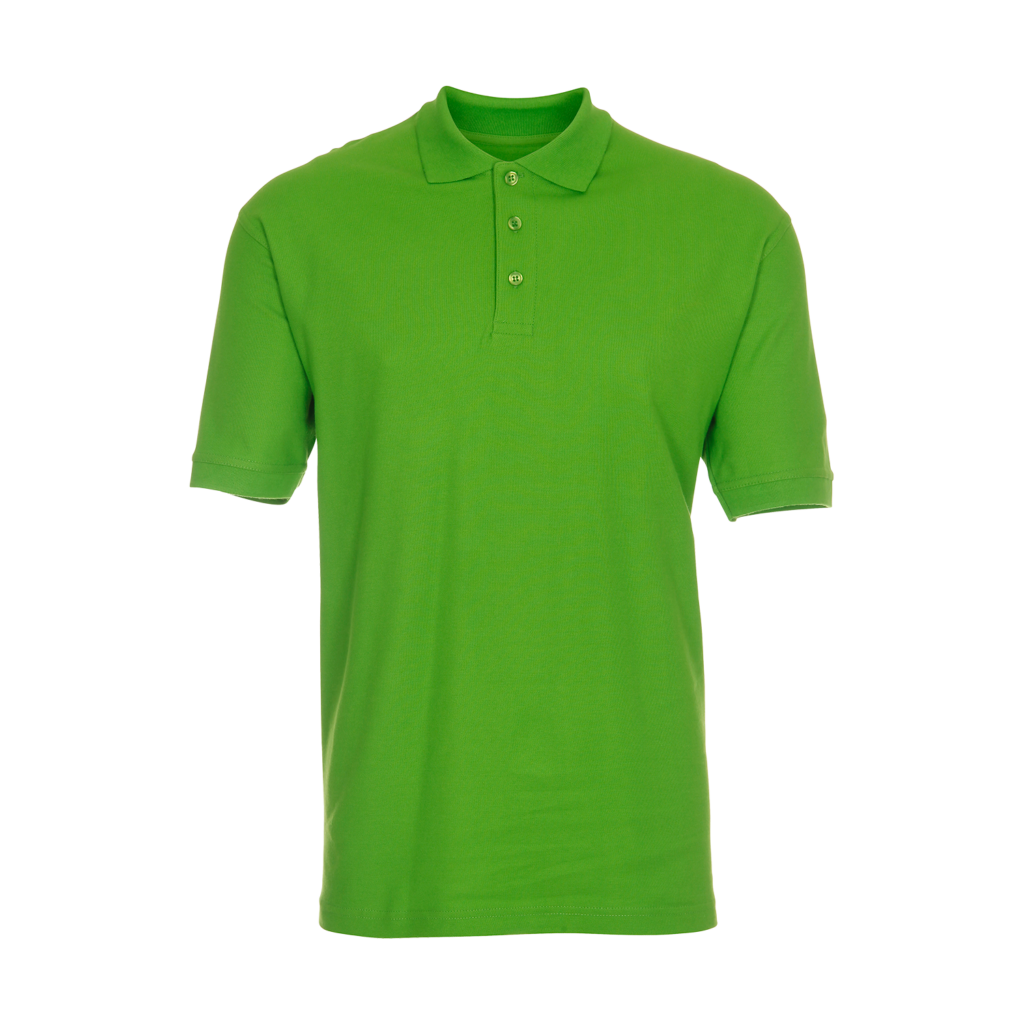 Labelfree Uni Polo - Image 5