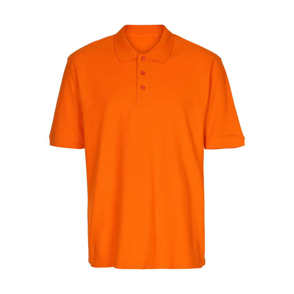 Labelfree Uni Polo - Image 7