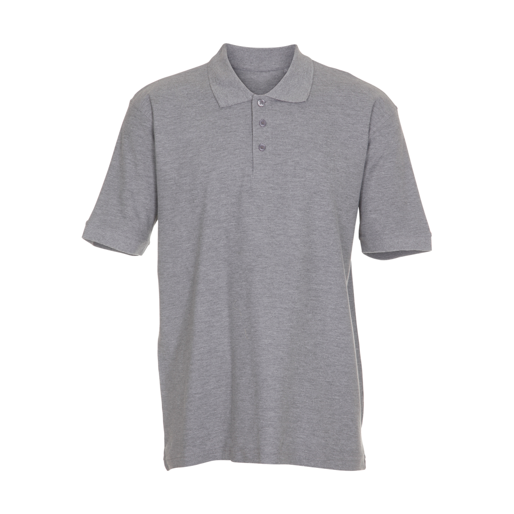 Labelfree Uni Polo - Image 8