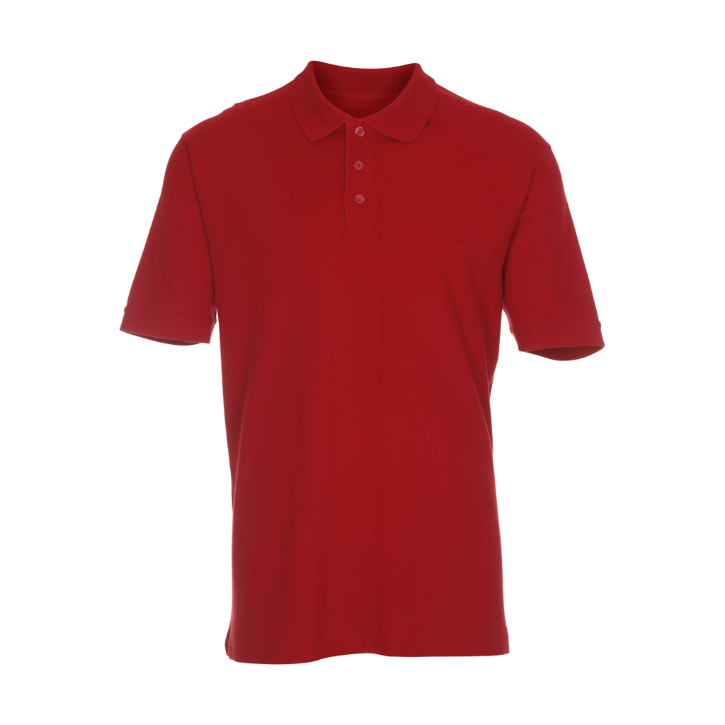 Labelfree Uni Polo - Image 9