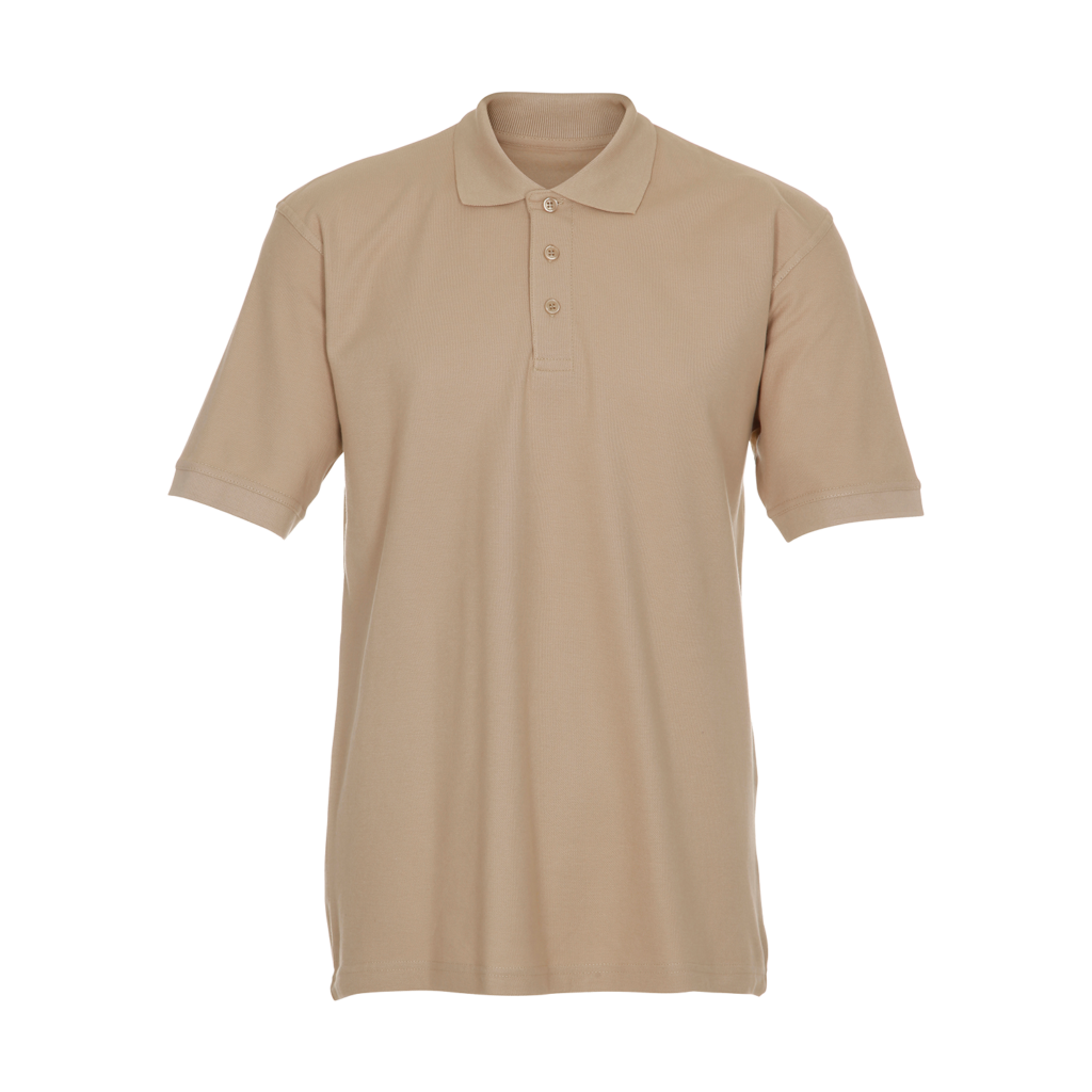 Labelfree Uni Polo - Image 11