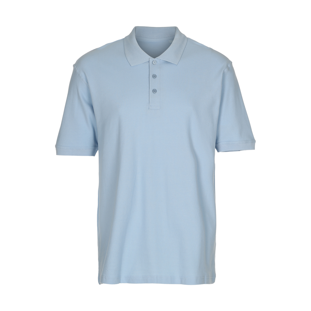 Labelfree Uni Polo - Image 12