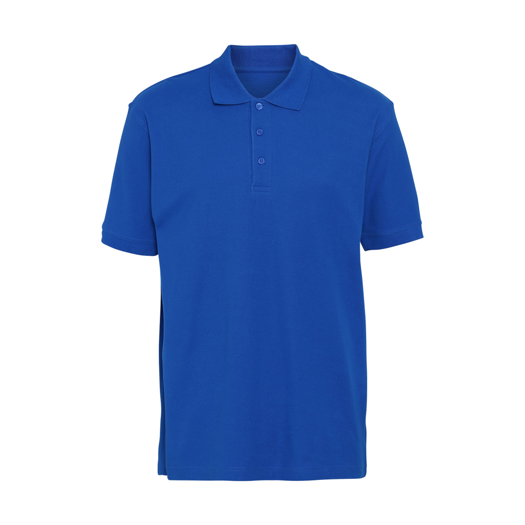 Labelfree Uni Polo - Image 14