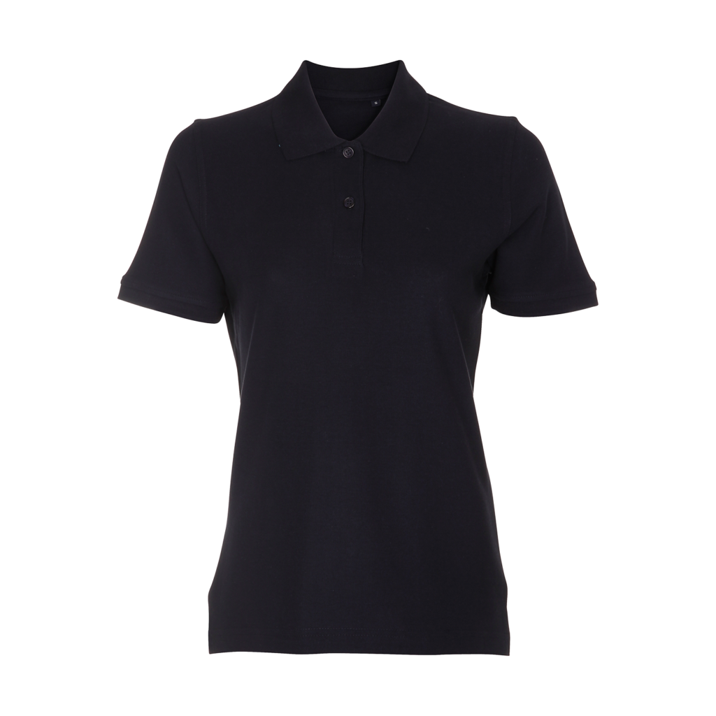 Labelfree Lady Polo - Image 2