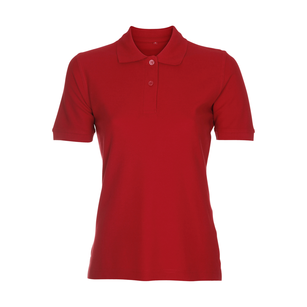 Labelfree Lady Polo - Image 6